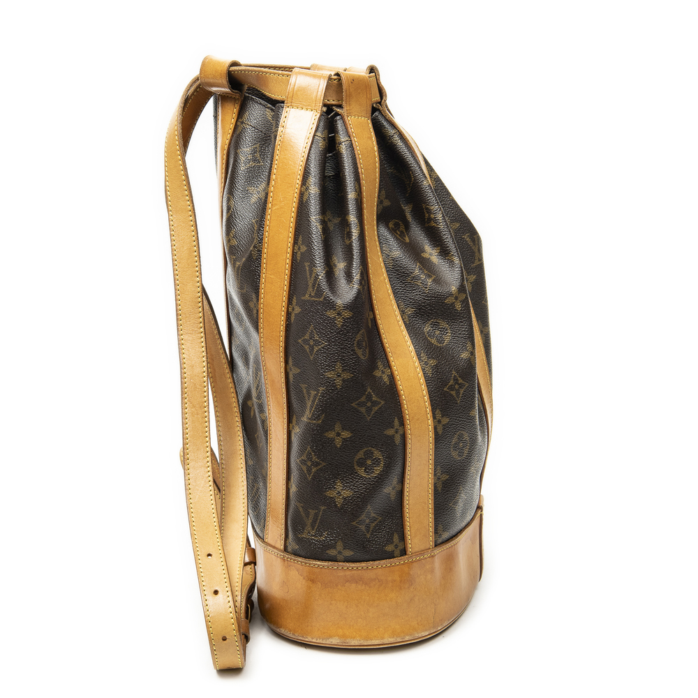 Louis Vuitton Randonnee PM - Picture 4 of 10